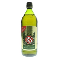 Rs Extra Virgin Olive Oil 1 Ltr Rafael